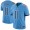 Tennessee Titans #11 A.J. Brown Light Blue Alternate Youth Stitched NFL Vapor Untouchable Limited Jersey