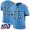 Tennessee Titans #26 Kristian Fulton Light Blue Alternate Youth Stitched NFL 100th Season Vapor Untouchable Limited Jersey