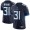 Tennessee Titans #31 Kevin Byard Navy Blue Team Color Youth Stitched NFL Vapor Untouchable Limited Jersey