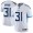 Tennessee Titans #31 Kevin Byard White Youth Stitched NFL Vapor Untouchable Limited Jersey