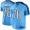 Tennessee Titans #78 Jack Conklin Light Blue Youth Stitched NFL Limited Rush Jersey