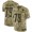 Tennessee Titans #79 Isaiah Wilson Camo Youth Stitched NFL Limited 2018 Salute To Service Jersey
