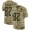 Tennessee Titans #82 Delanie Walker Camo Youth Stitched NFL Limited 2018 Salute to Service Jersey