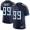 Tennessee Titans #99 Jurrell Casey Navy Blue Team Color Youth Stitched NFL Vapor Untouchable Limited Jersey