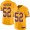 Washington Commanders #52 Ryan Anderson Gold Youth Stitched NFL Limited Rush Jersey